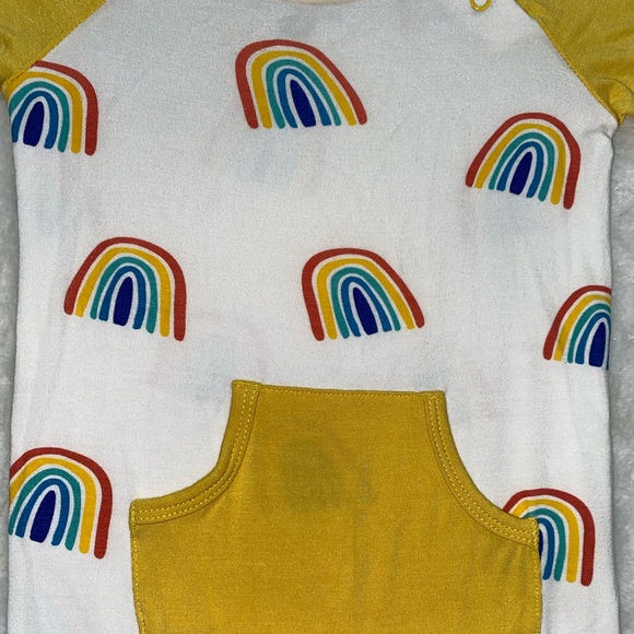 Kyte Romper - Picture 2 of 5